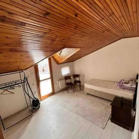 Apartment Kumkum House
