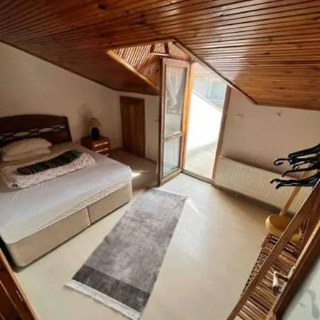 Apartment Kumkum House