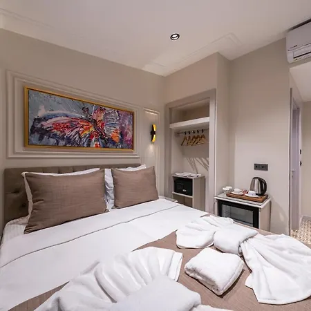 Pera Luna Premium * Istambul