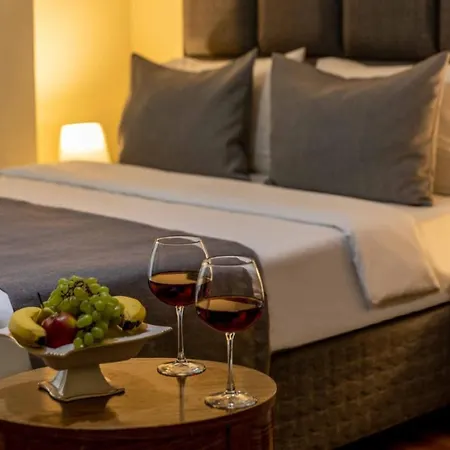 Hotel Beyzas Boutique & Suites