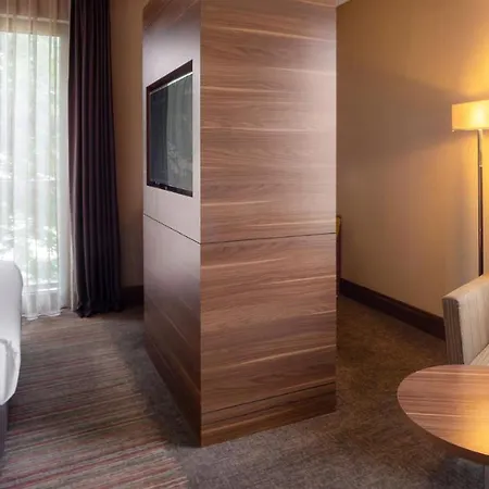 Hotel - Kadikoy By Ihg 4*