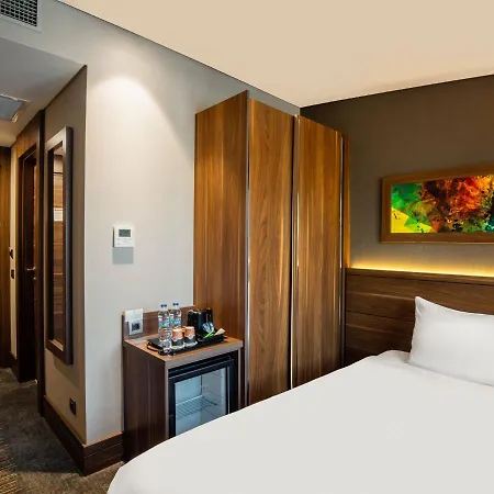 - Kadikoy By Ihg 4*