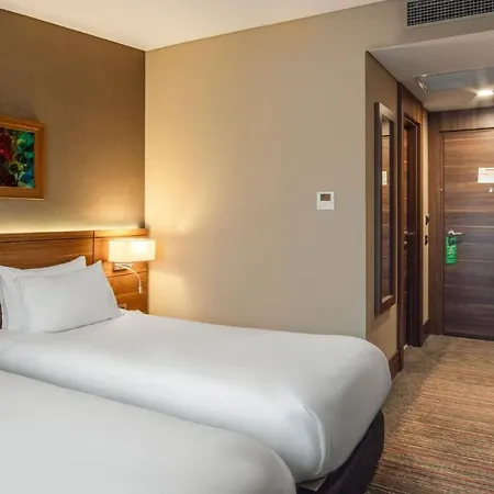 - Kadikoy By Ihg Istanbul