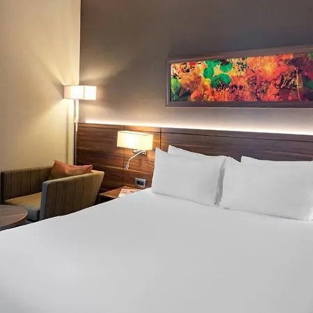 - Kadikoy By Ihg 4* Istanbul