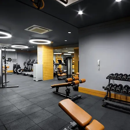 Hotel - Kadikoy By Ihg 4*