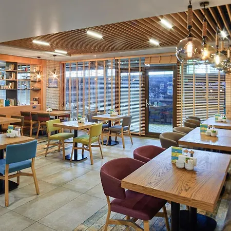Hotel - Kadikoy By Ihg