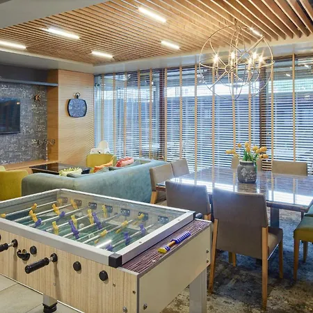 - Kadikoy By Ihg Istanbul