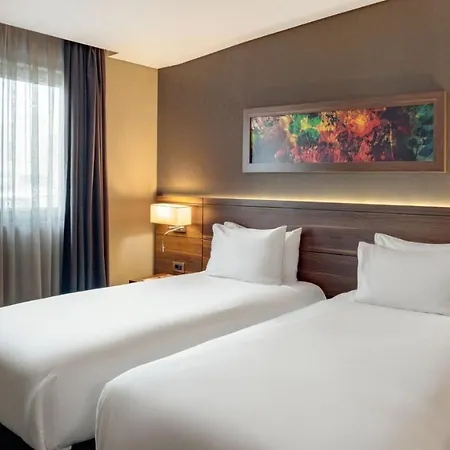 - Kadikoy By Ihg Hotel