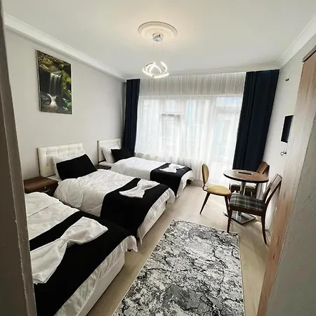 Taksim Millennium Apartment *