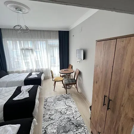 Apartment Taksim Millennium *
