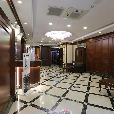 Hotel Alpinn 4*