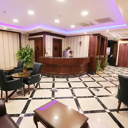 Hotel Alpinn Istanbul