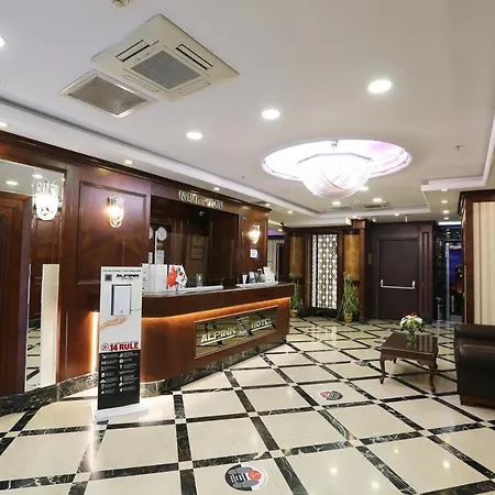 Alpinn Hotel 4*