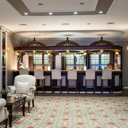 Yigitalp Hotel Istanbul
