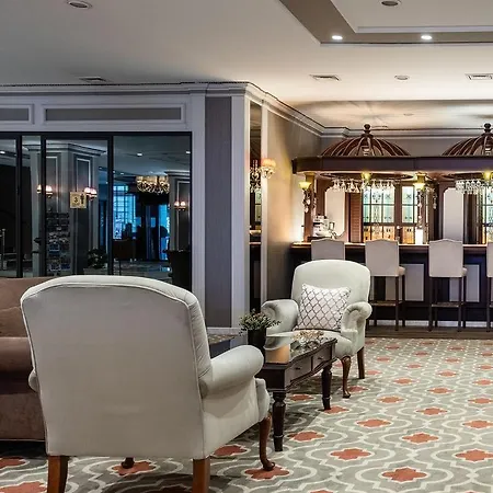 Hotel Yigitalp Istanbul