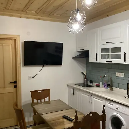 Apartment Balat Historical House