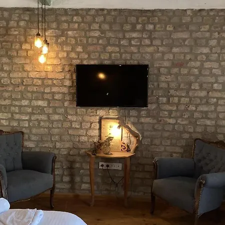 Balat Historical House Apartment