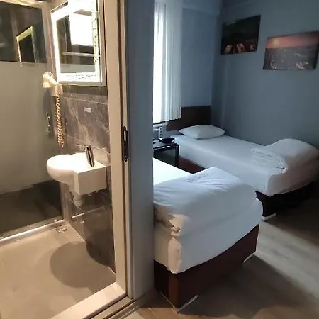 Hotel Torun Old Istambul