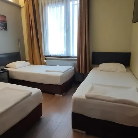 Torun Old Hotel