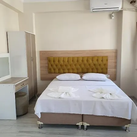 Halil Bey Konagi Istanbul