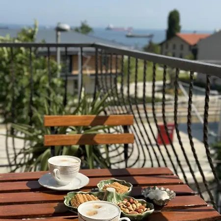 海鸥女王住宿加早餐旅馆