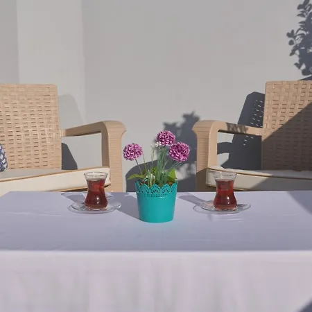 Hotel Albatros Hagia Sophia Istanbul