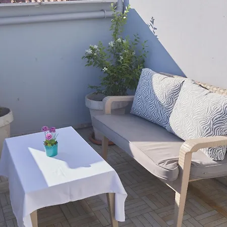 Albatros Hagia Sophia Hotel