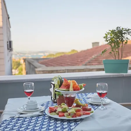 Albatros Hagia Sophia Hotel Istanbul