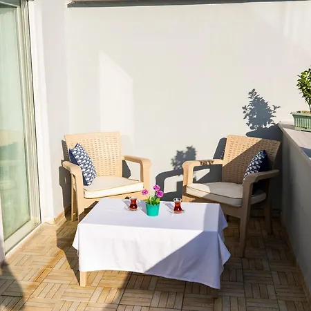 Hotel Albatros Hagia Sophia Istanbul