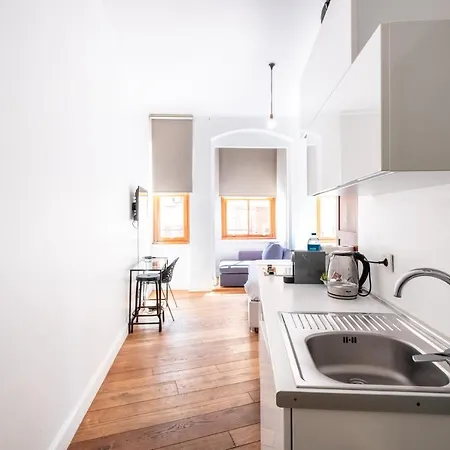Apartment Homie - Historical Nearby Galata Tower