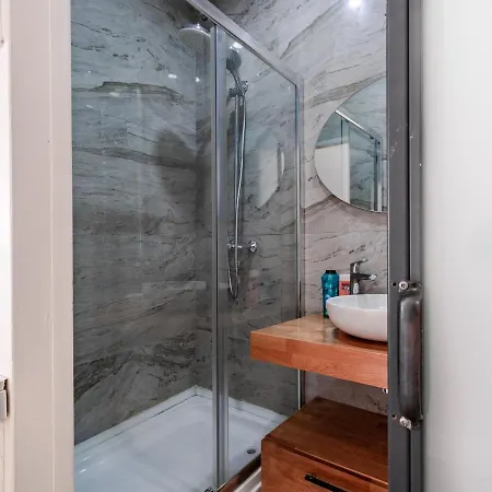 Apartment Homie - Historical Nearby Galata Tower