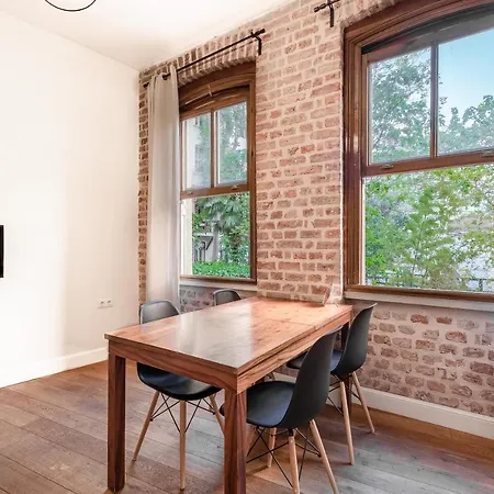 Apartment Homie - Historical Nearby Galata Tower *