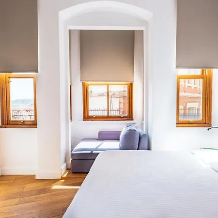 Apartment Homie - Historical Nearby Galata Tower