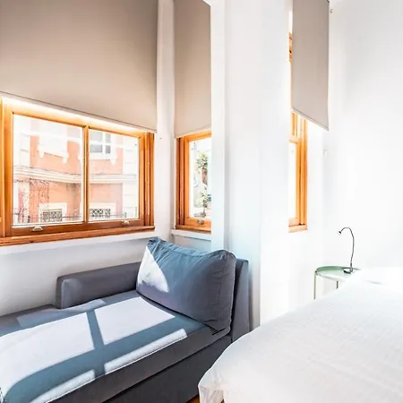 Homie - Historical Nearby Galata Tower Apartment Istanbul