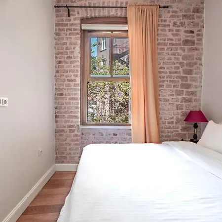 Apartment Homie - Historical Nearby Galata Tower