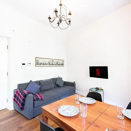 Homie - Historical Nearby Galata Tower Apartment *