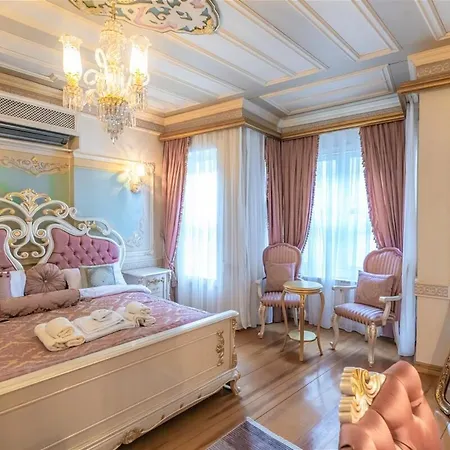 Апартаменты Bella *