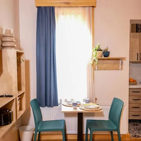 Cosa Zeyrek- At The Heart Of Istanbul