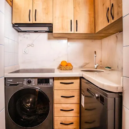Ferienhaus Cosa Zeyrek- At The Heart Of
