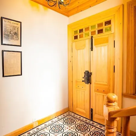 Cosa Zeyrek- At The Heart Of Istanbul