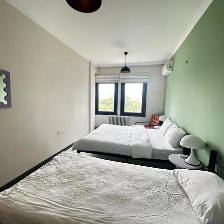 Apartment Wonder Karakoy 4- Ultra Luxury , 4br, 2ba Sea View Istanbul