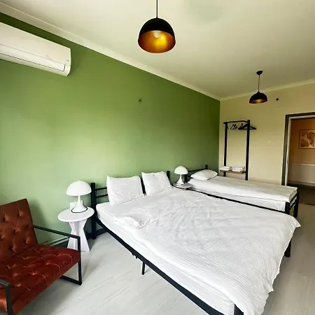 Apartment Wonder Karakoy 4- Ultra Luxury , 4br, 2ba Sea View Istanbul