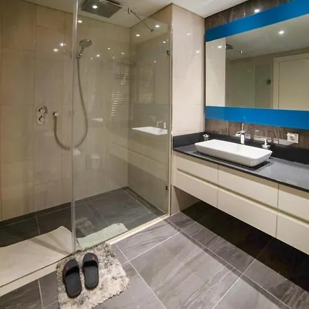 Vip 1-bedroom In Taksim 89 Apartment *