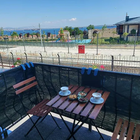 海鸥女王住宿加早餐旅馆 住宿加早餐酒店 *