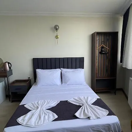 Wena Guest house