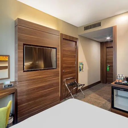 - Kadikoy By Ihg 4*