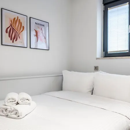 Living In The Heart Of The Beyoglu Istanbul