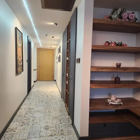 Aparthotel Dream House 22