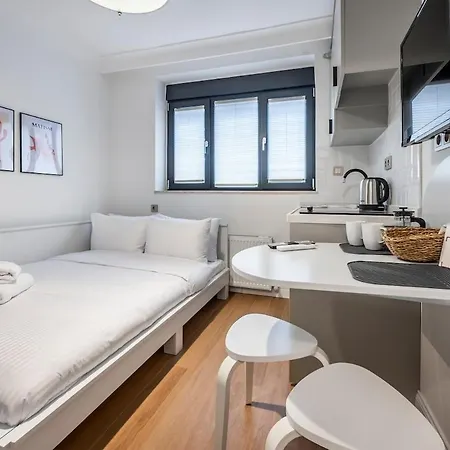Living In The Heart Of The Beyoglu * Istanbul