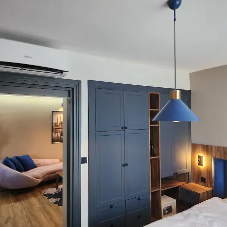 Aparthotel Dream House 22 *